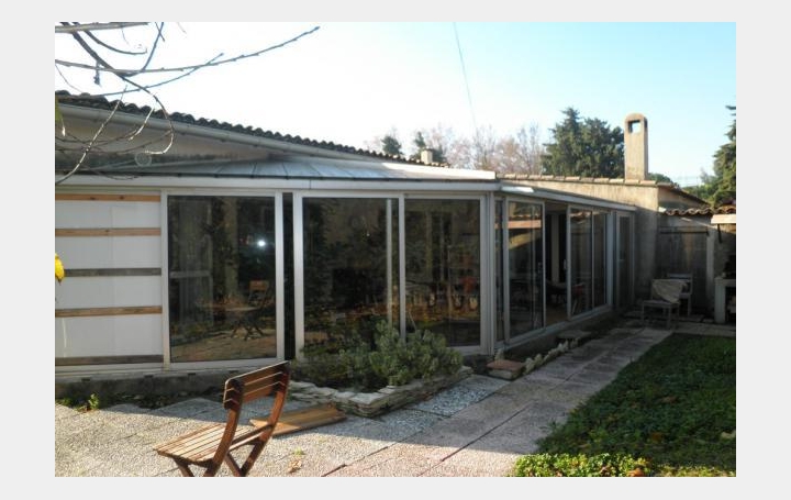 AGENCE TEMPLUM : Maison / Villa | LE PONTET (84130) | 87 m2 | 212 000 &euro; 