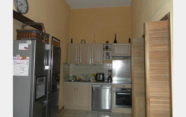AGENCE TEMPLUM : Maison / Villa | SORGUES (84700) | 90 m2 | 143 000 &euro; 