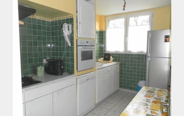 AGENCE TEMPLUM : Appartement | SORGUES (84700) | 57 m2 | 116 000 &euro; 