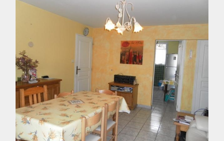 AGENCE TEMPLUM : Appartement | SORGUES (84700) | 57 m2 | 116 000 &euro; 