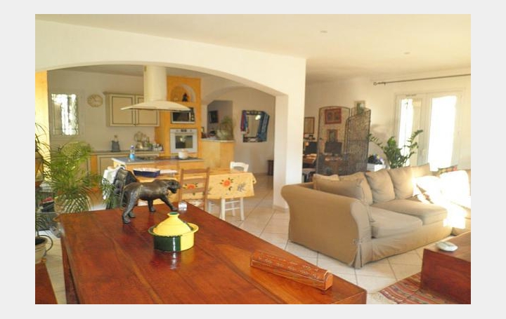 AGENCE TEMPLUM : Maison / Villa | LE PONTET (84130) | 95 m2 | 256 000 &euro; 
