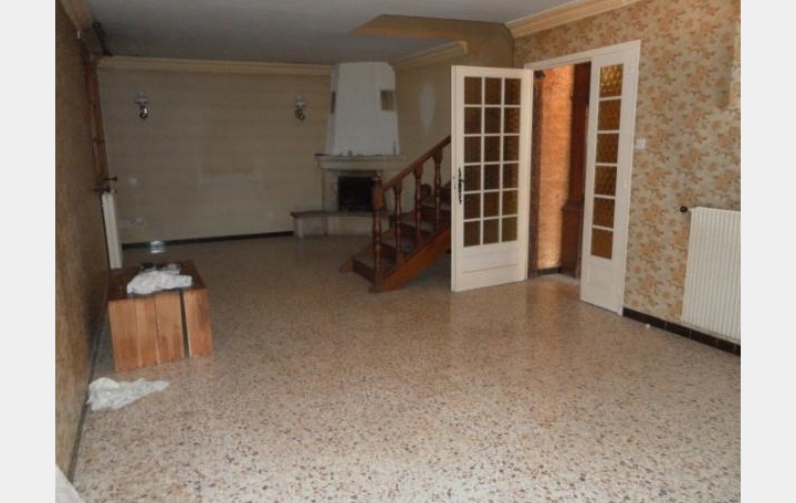 AGENCE TEMPLUM : Maison / Villa | MORIERES-LES-AVIGNON (84310) | 100 m2 | 230 000 &euro; 