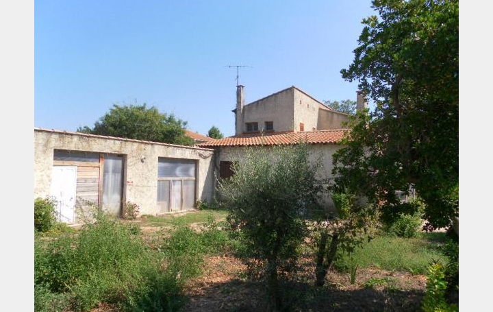 AGENCE TEMPLUM : Maison / Villa | MORIERES-LES-AVIGNON (84310) | 100 m2 | 230 000 &euro; 