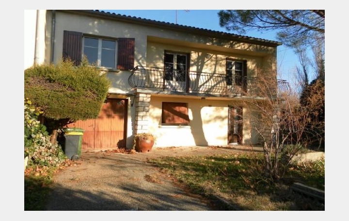 AGENCE TEMPLUM : Maison / Villa | SORGUES (84700) | 90 m2 | 205 000 &euro; 