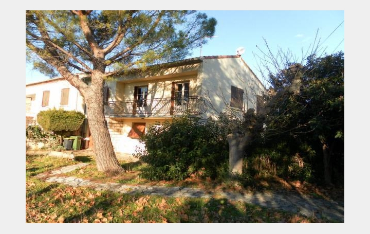 AGENCE TEMPLUM : Maison / Villa | SORGUES (84700) | 90 m2 | 205 000 &euro; 