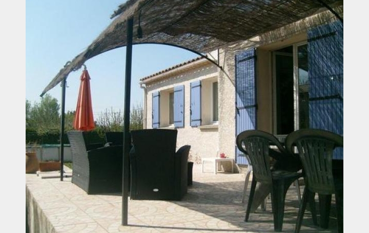 AGENCE TEMPLUM : Maison / Villa | SORGUES (84700) | 126 m2 | 270 000 &euro; 