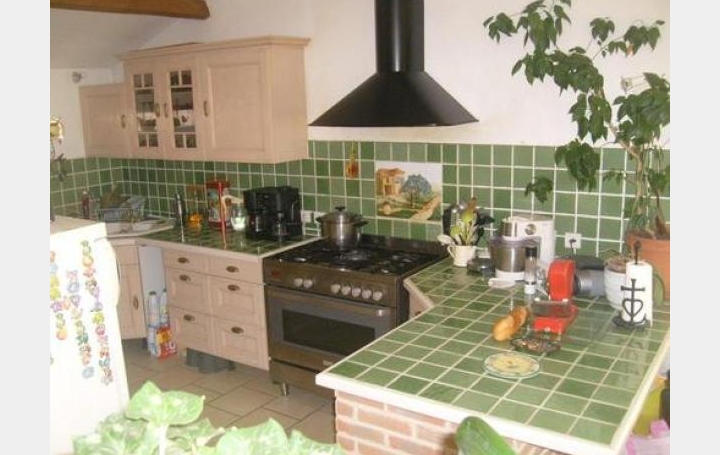 AGENCE TEMPLUM : Maison / Villa | SORGUES (84700) | 126 m2 | 270 000 &euro; 