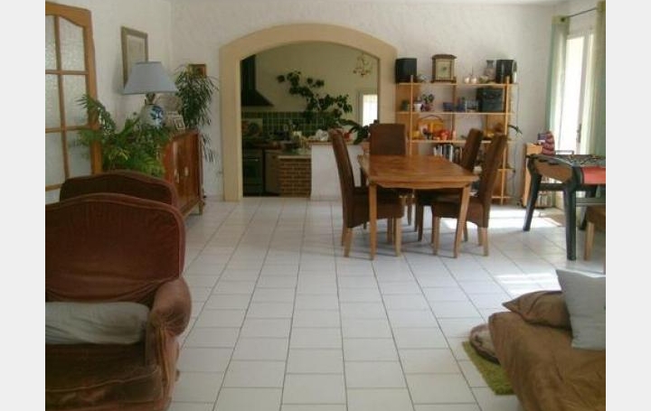 AGENCE TEMPLUM : Maison / Villa | SORGUES (84700) | 126 m2 | 270 000 &euro; 