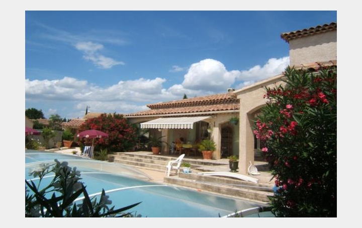 AGENCE TEMPLUM : Maison / Villa | BEDARRIDES (84370) | 0 m2 | 450 000 &euro; 