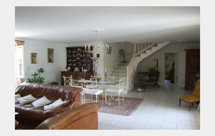 AGENCE TEMPLUM : Maison / Villa | BEDARRIDES (84370) | 0 m2 | 450 000 &euro; 