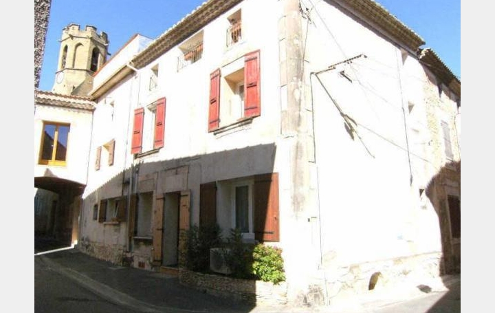 AGENCE TEMPLUM : Maison / Villa | ENTRAIGUES-SUR-LA-SORGUE (84320) | 170 m2 | 279 000 &euro; 