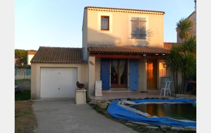 AGENCE TEMPLUM : Maison / Villa | LE PONTET (84130) | 90 m2 | 225 000 &euro; 