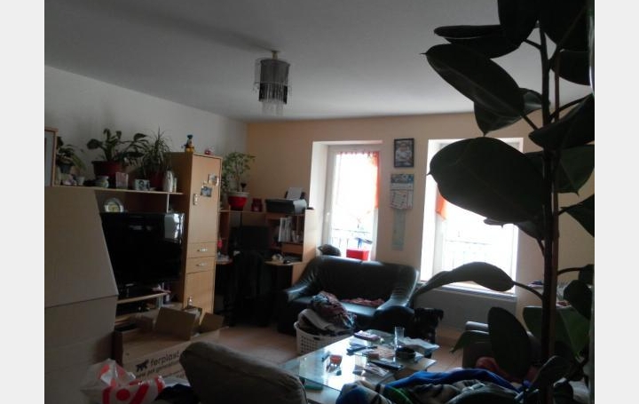 AGENCE TEMPLUM : Appartement | SORGUES (84700) | 40 m2 | 82 000 &euro; 