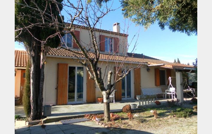 AGENCE TEMPLUM : Maison / Villa | MORIERES-LES-AVIGNON (84310) | 110 m2 | 225 000 &euro; 