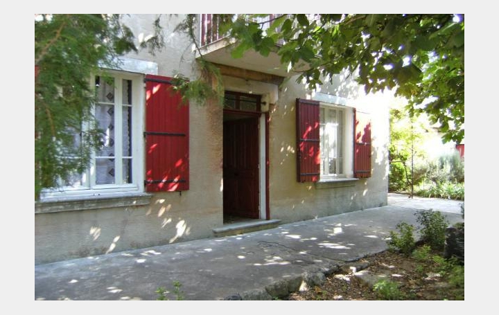 AGENCE TEMPLUM : Maison / Villa | LE PONTET (84130) | 73 m2 | 175 000 &euro; 