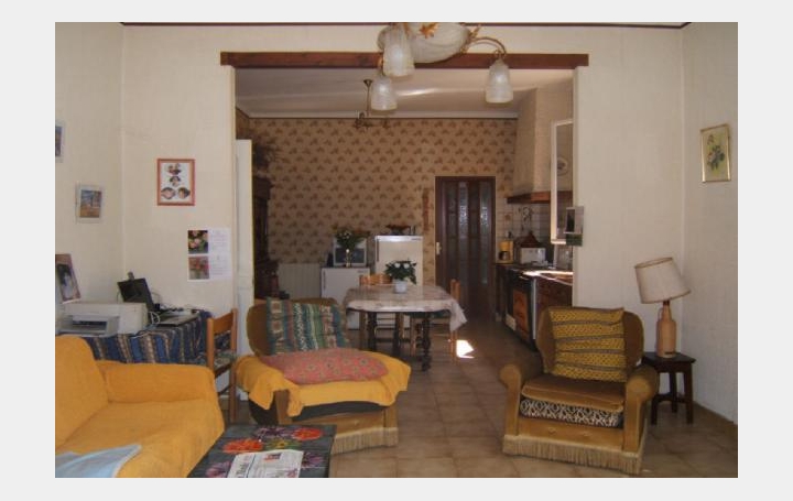 AGENCE TEMPLUM : Maison / Villa | LE PONTET (84130) | 73 m2 | 175 000 &euro; 