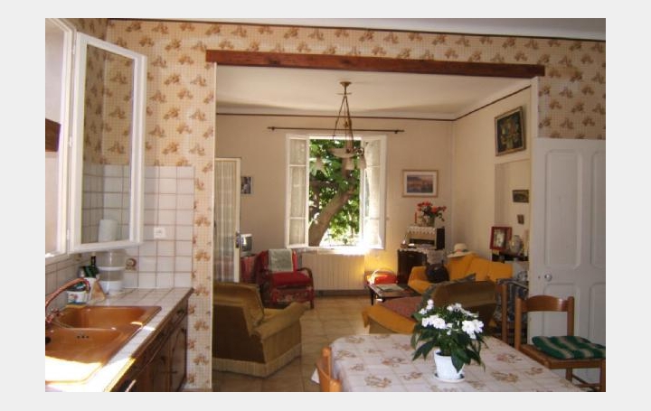 AGENCE TEMPLUM : Maison / Villa | LE PONTET (84130) | 73 m2 | 175 000 &euro; 