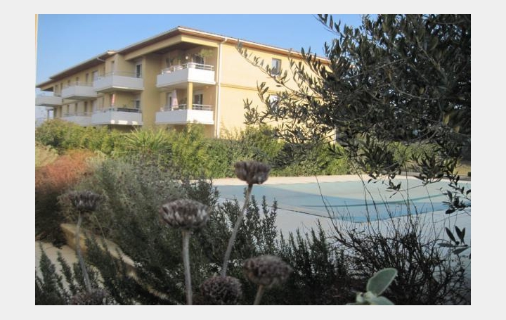 AGENCE TEMPLUM : Appartement | MORIERES-LES-AVIGNON (84310) | 10 m2 | 142 000 &euro; 