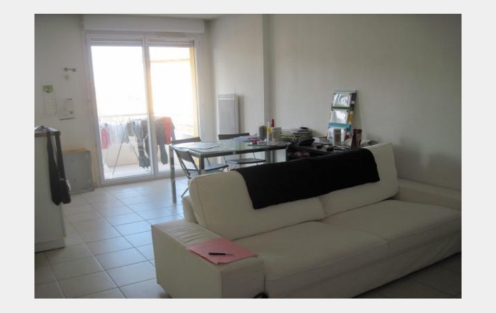 AGENCE TEMPLUM : Appartement | MORIERES-LES-AVIGNON (84310) | 10 m2 | 142 000 &euro; 