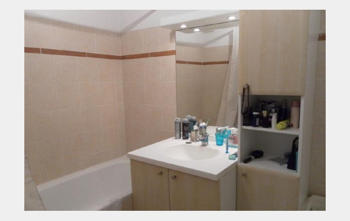 AGENCE TEMPLUM : Appartement | MORIERES-LES-AVIGNON (84310) | 10 m2 | 142 000 &euro; 