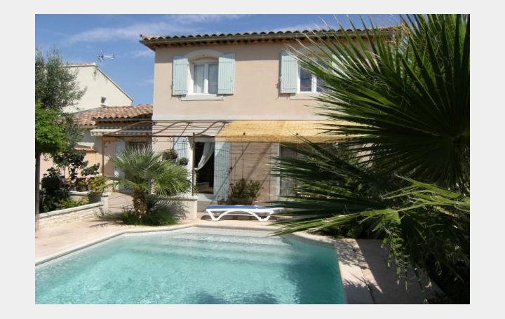 AGENCE TEMPLUM : Maison / Villa | LE PONTET (84130) | 115 m2 | 295 000 &euro; 