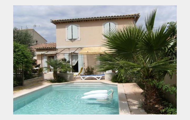 AGENCE TEMPLUM : Maison / Villa | LE PONTET (84130) | 115 m2 | 295 000 &euro; 