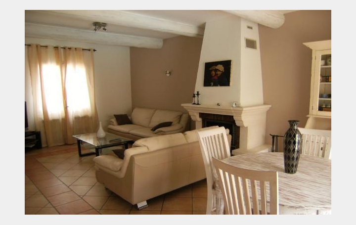 AGENCE TEMPLUM : Maison / Villa | LE PONTET (84130) | 115 m2 | 295 000 &euro; 