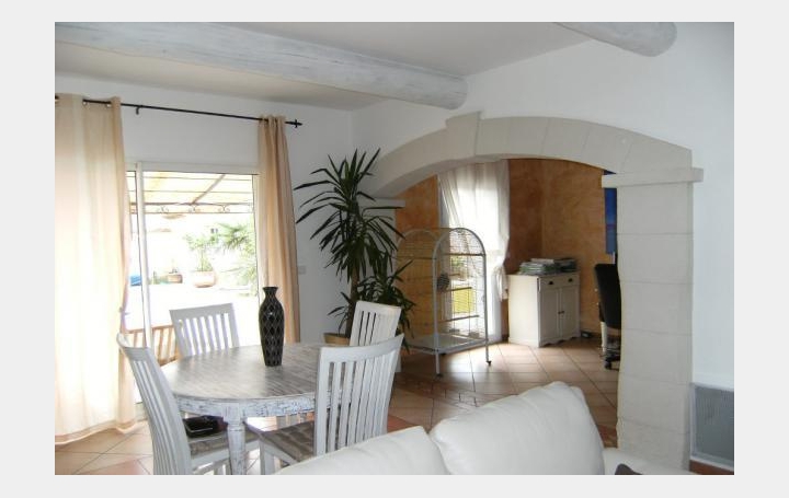 AGENCE TEMPLUM : Maison / Villa | LE PONTET (84130) | 115 m2 | 295 000 &euro; 