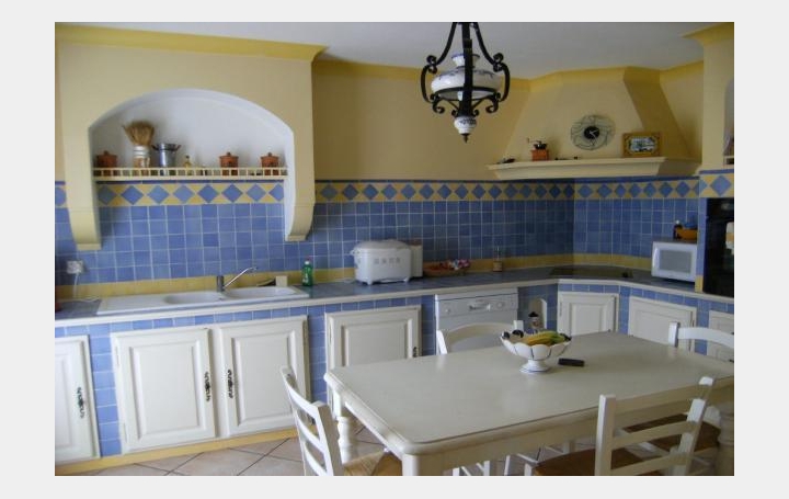 AGENCE TEMPLUM : Maison / Villa | LE PONTET (84130) | 115 m2 | 295 000 &euro; 