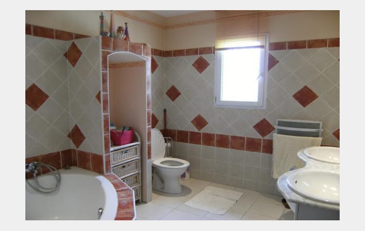 AGENCE TEMPLUM : Maison / Villa | LE PONTET (84130) | 115 m2 | 295 000 &euro; 