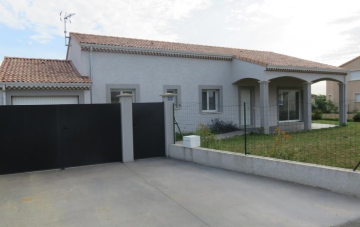 AGENCE TEMPLUM : Maison / Villa | GLUN (07300) | 108 m2 | 933 &euro; 