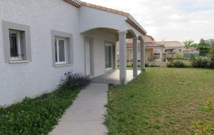 AGENCE TEMPLUM : Maison / Villa | GLUN (07300) | 108 m2 | 933 &euro; 