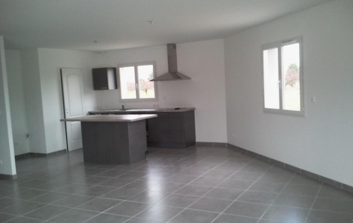 AGENCE TEMPLUM : Maison / Villa | GLUN (07300) | 108 m2 | 933 &euro; 