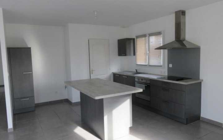 AGENCE TEMPLUM : Maison / Villa | GLUN (07300) | 108 m2 | 933 &euro; 