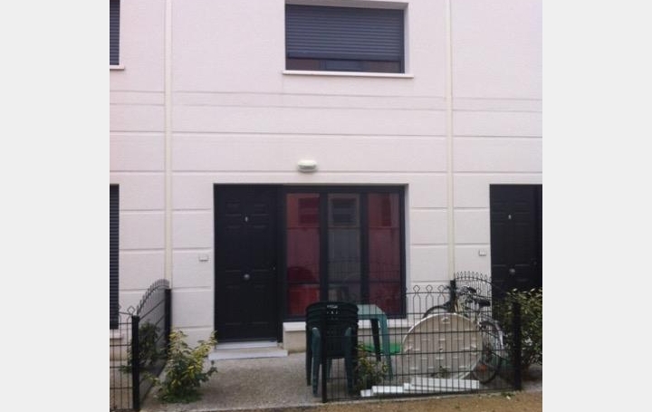AGENCE TEMPLUM : Appartement | ALBI (81000) | 28 m2 | 400 &euro; 