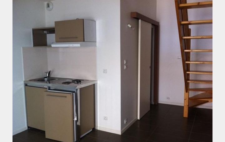 AGENCE TEMPLUM : Appartement | ALBI (81000) | 28 m2 | 400 &euro; 