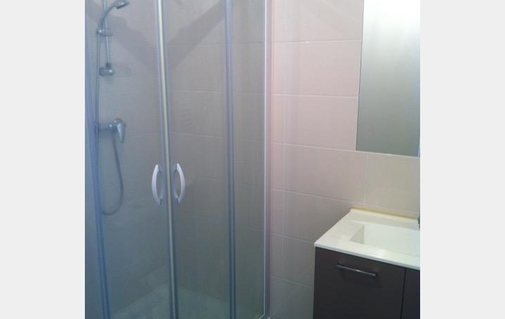 AGENCE TEMPLUM : Appartement | ALBI (81000) | 28 m2 | 400 &euro; 