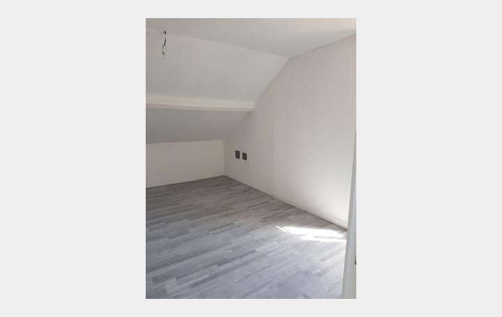 AGENCE TEMPLUM : Maison / Villa | ROMILLY-SUR-SEINE (10100) | 86 m2 | 705 &euro; 