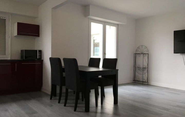 AGENCE TEMPLUM : Appartement | MONTIGNY-LES-METZ (57950) | 60 m2 | 672 &euro; 