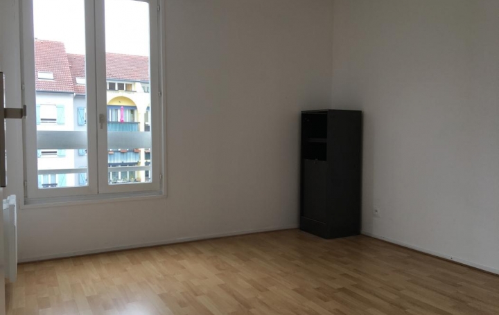 AGENCE TEMPLUM : Appartement | MONTIGNY-LES-METZ (57950) | 60 m2 | 672 &euro; 