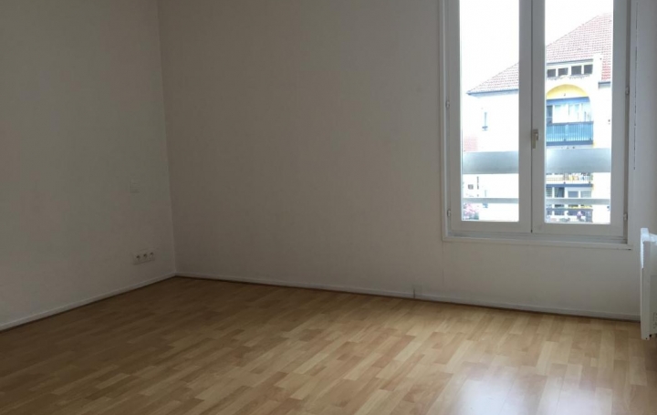 AGENCE TEMPLUM : Appartement | MONTIGNY-LES-METZ (57950) | 60 m2 | 672 &euro; 